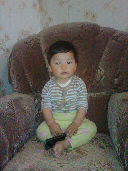 Гулим Сыздыкова (Кошкумбаева)