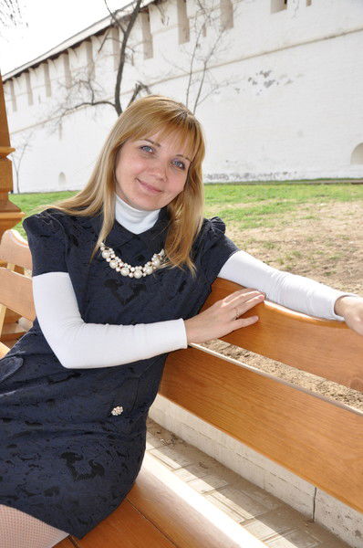 Старкова Анна