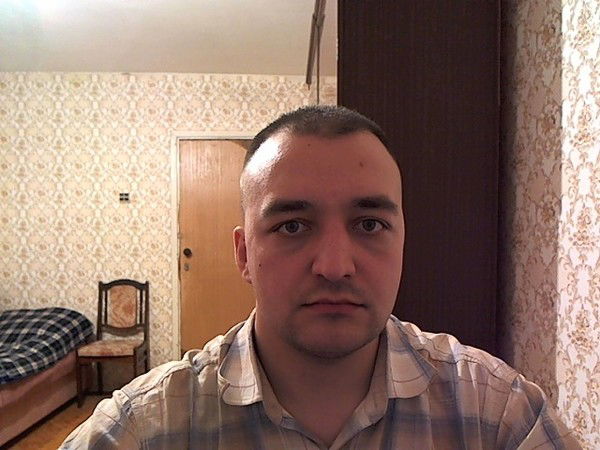 Алексей Карамнов