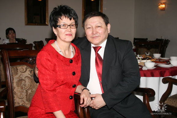 Айжан Омирбаева