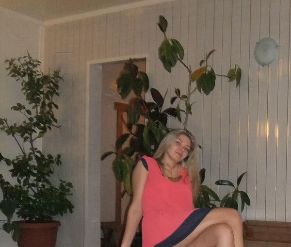 Арина Андреева