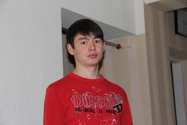 Арай Даулеткерей