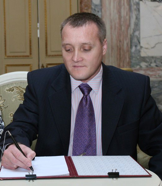 Вадим Марков