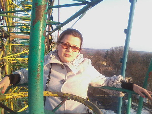 Ирина Витвицкая