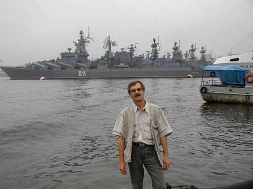 Александр Лобанов