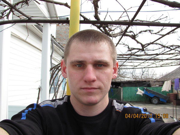 Алексей Гатилов