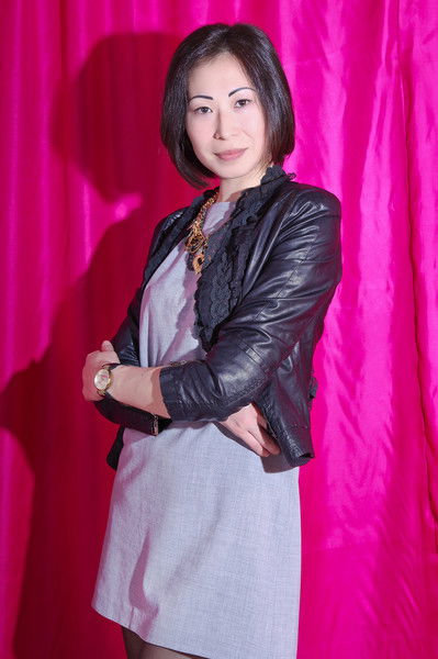 Эльвира Чунова