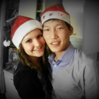 Руслан Батбаяр