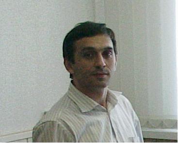 Нажмудин Казиханов