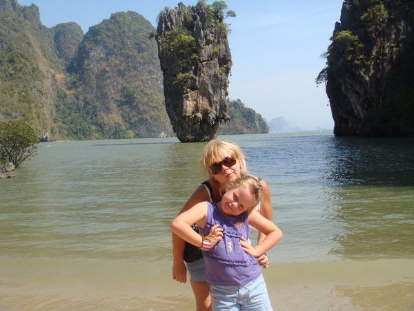 Инна Агапонова