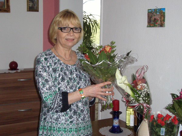 Валентина Небесская