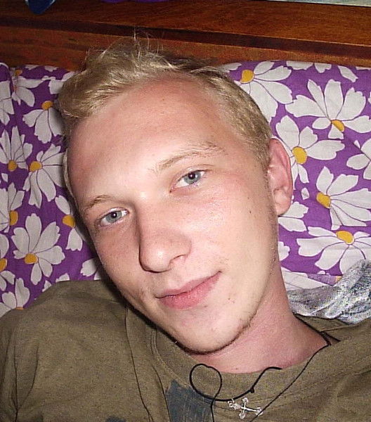 Алекс Зайцев