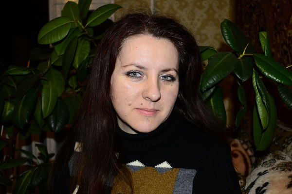 Инна Пещинская