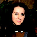 Инна Пещинская