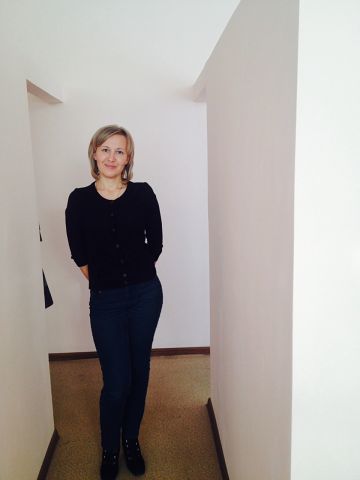 Светлана Вишницкая