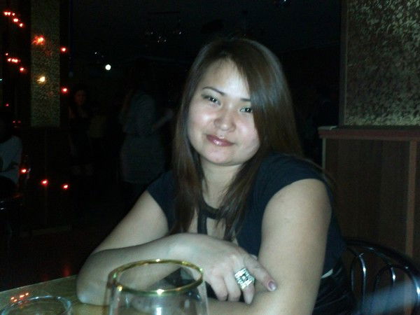 Лариса Капизова