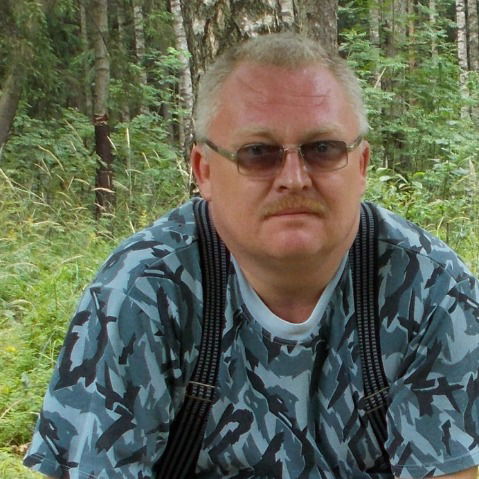 Андрей Свяжин