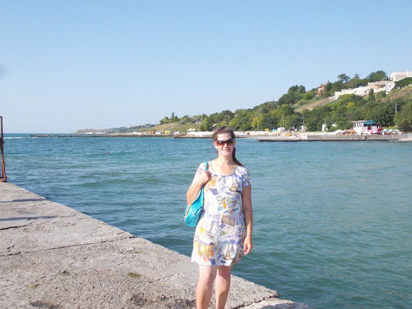 Татьяна Мосейко