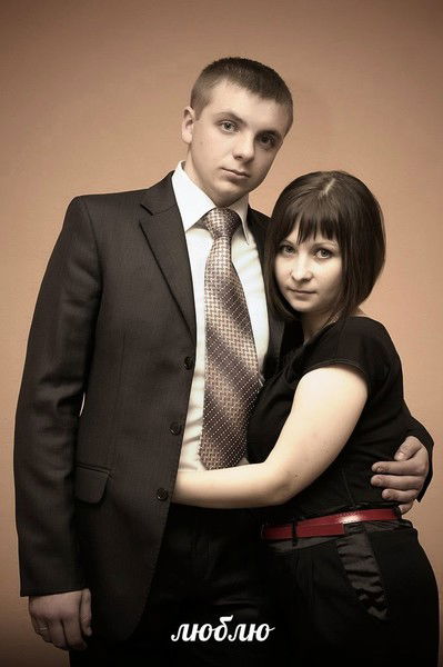 Оксана Никель