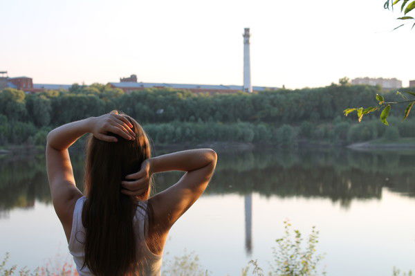 Наташа Куклова