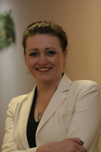 Наташа Андреева