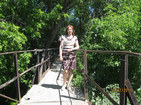 Анна Шамсутдинова