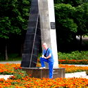 Дмитрий Миленко