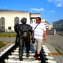 Андрей Щербаков