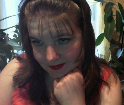 Лариса Котова