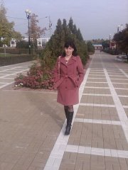 Ольга Орлова