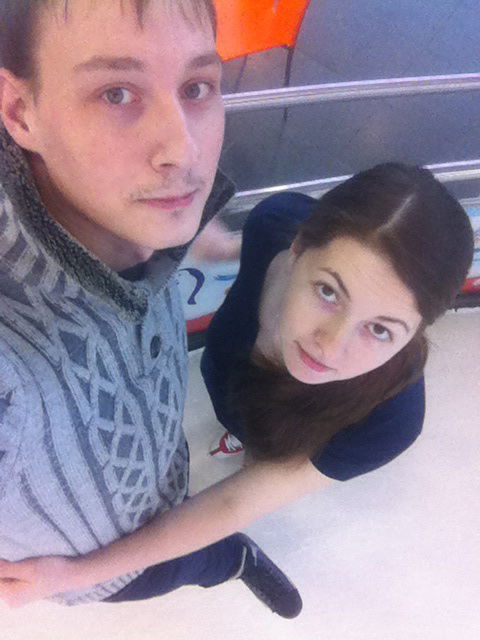 Константин Дергачев