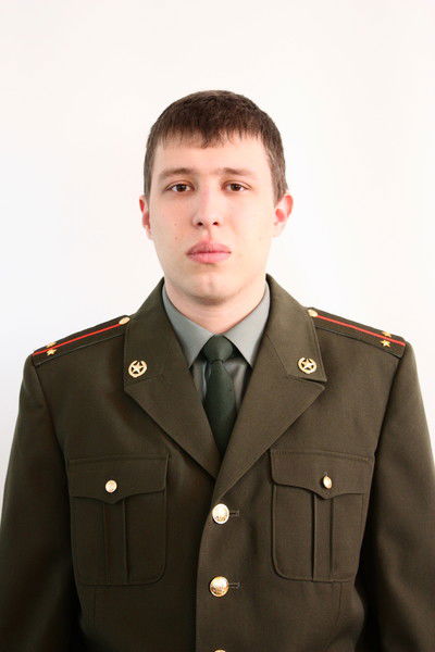 Дмитрий Репях