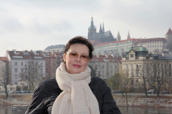 Мария Фунина