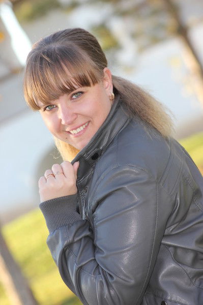 Кристина Кутузова