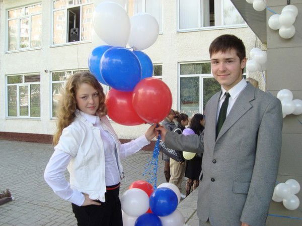 Кирилл Добаринов