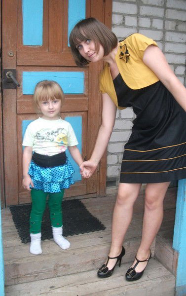 Nasten4Ik Nochevnaya