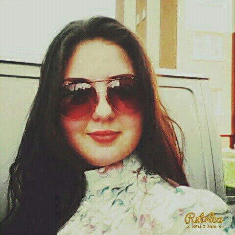 Наталья Дворецкая