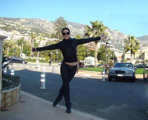 Лилия Хайрутдинова