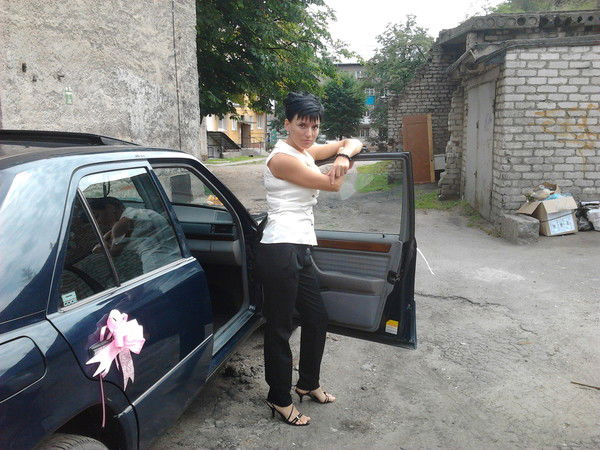 Наталья Бражинскене