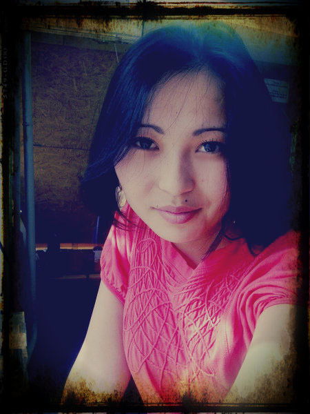 Жансулу Досмухамбетова