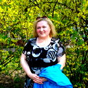 Ирина Решетняк