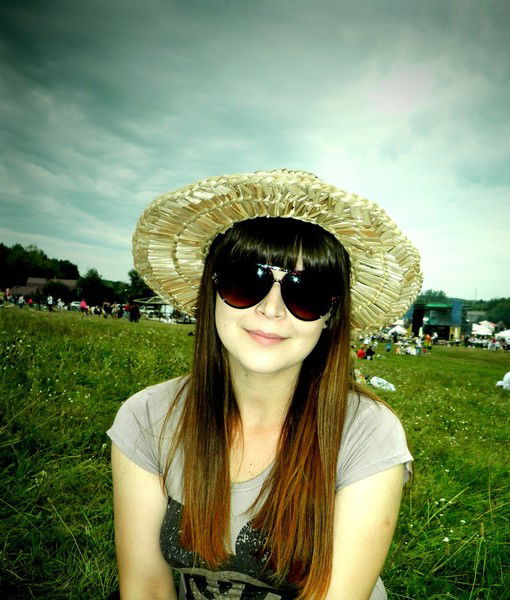 Евгения Чижова