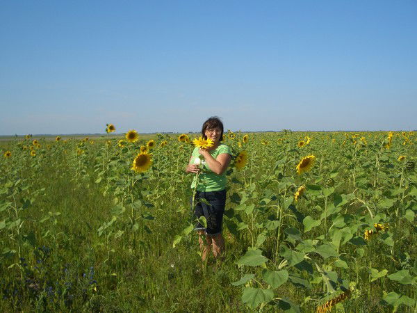 Лариса Horkova