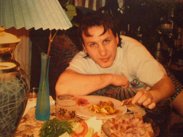 Валерий Воронин