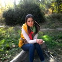 Gulumbu Taabaldy Kyzy