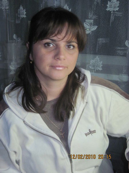 Светлана Тирова