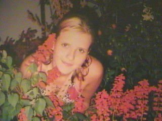 Галина Габайдулина(Минеева)