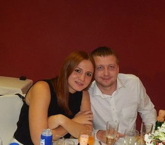 Лилия Осипова