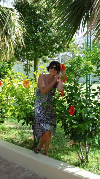 Ризаля Бикмуллина