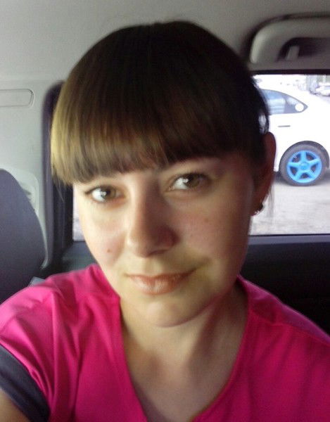 Лилия Гиззатуллина